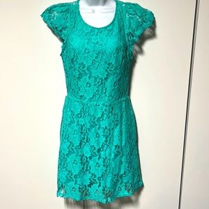 Cocktail dress